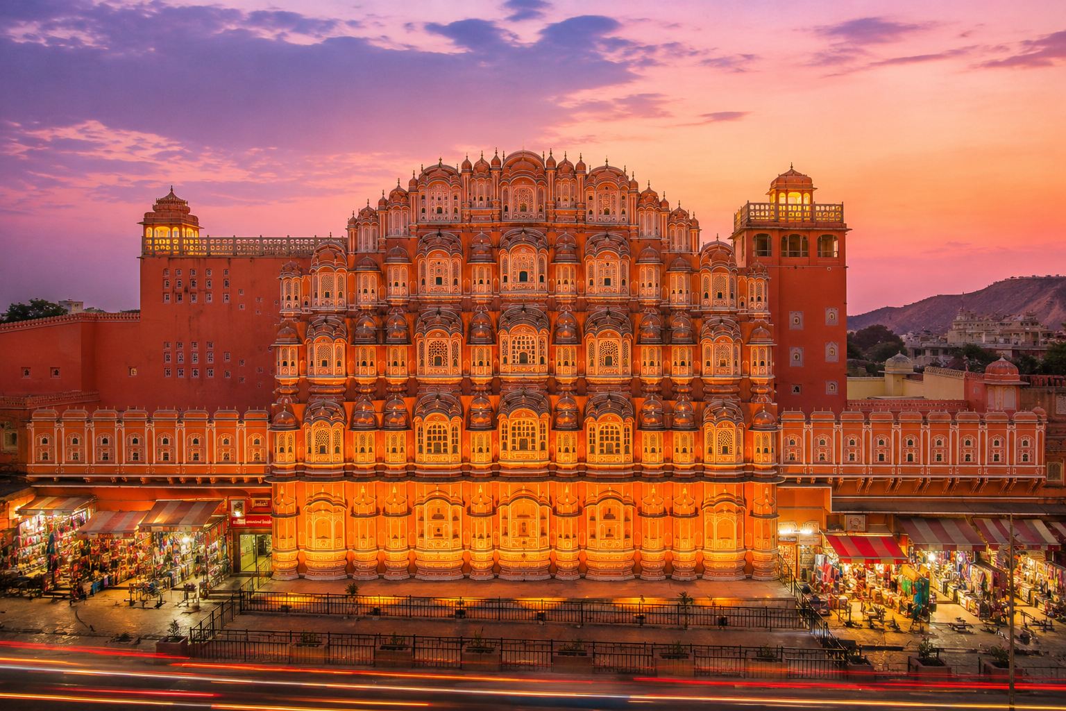 Jaipur