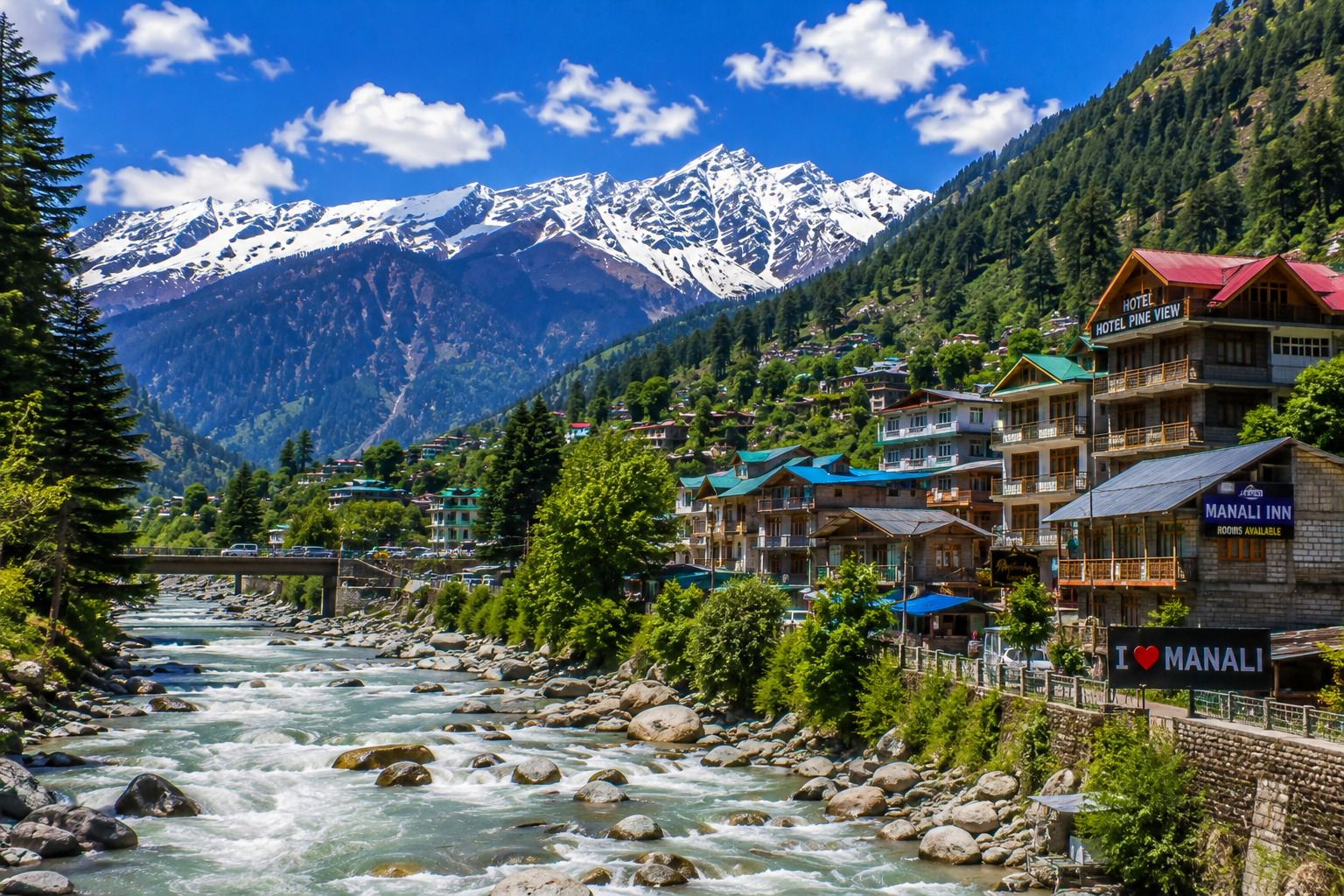 Manali
