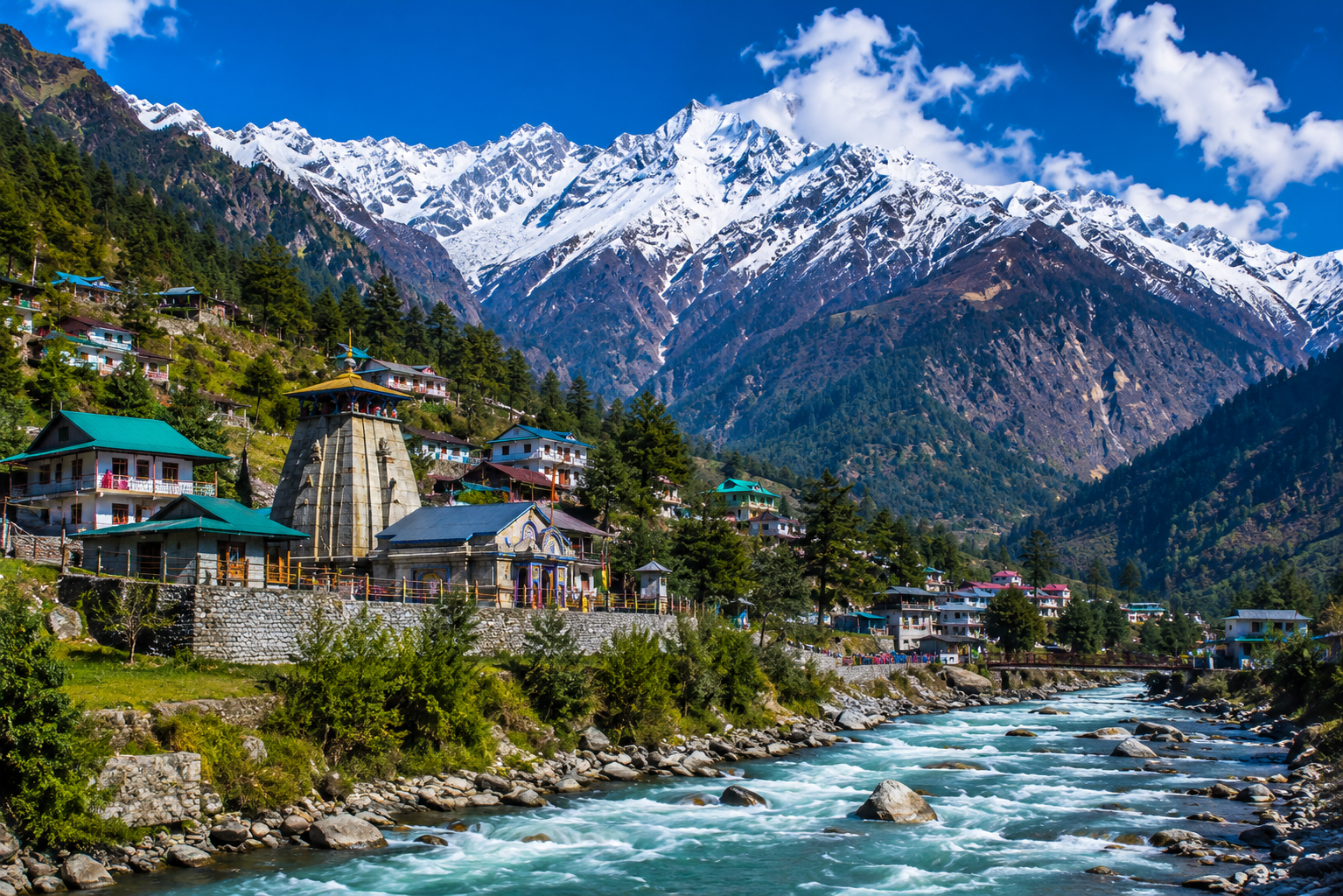 Uttarakhand
